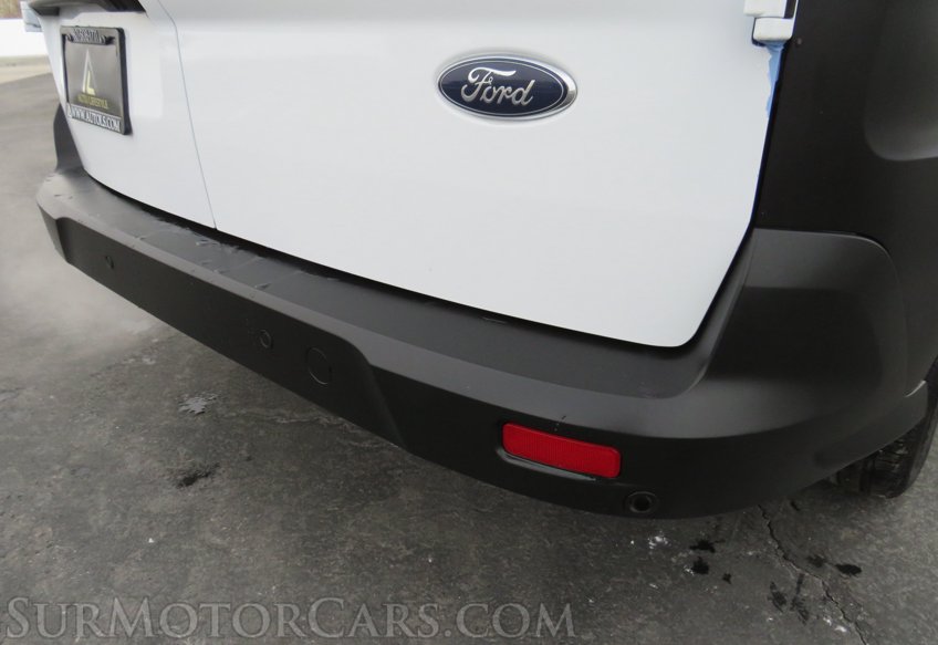 2022 Ford Transit Connect Van - Image 18