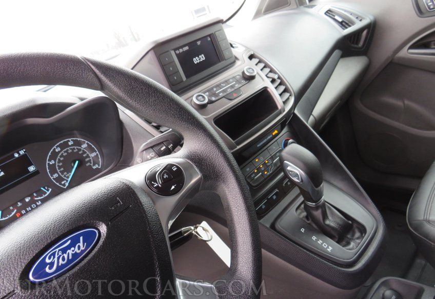 2022 Ford Transit Connect Van - Image 37