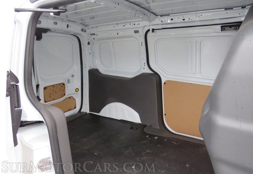 2022 Ford Transit Connect Van - Image 29