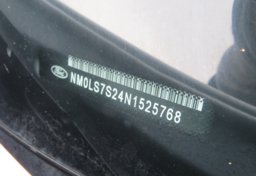 2022 Ford Transit Connect Van - Image 53