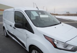 2022 Ford Transit Connect Van - Image 15