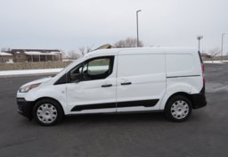 2022 Ford Transit Connect Van - Image 9
