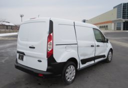 2022 Ford Transit Connect Van - Image 7