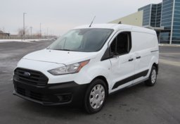 2022 Ford Transit Connect Van - Image 4