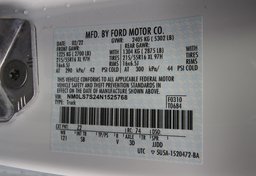 2022 Ford Transit Connect Van - Image 55