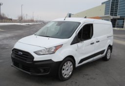 2022 Ford Transit Connect Van - Image 2
