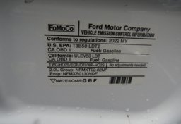 2022 Ford Transit Connect Van - Image 54