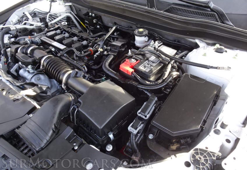 2019 Honda Accord Sedan - Image 51