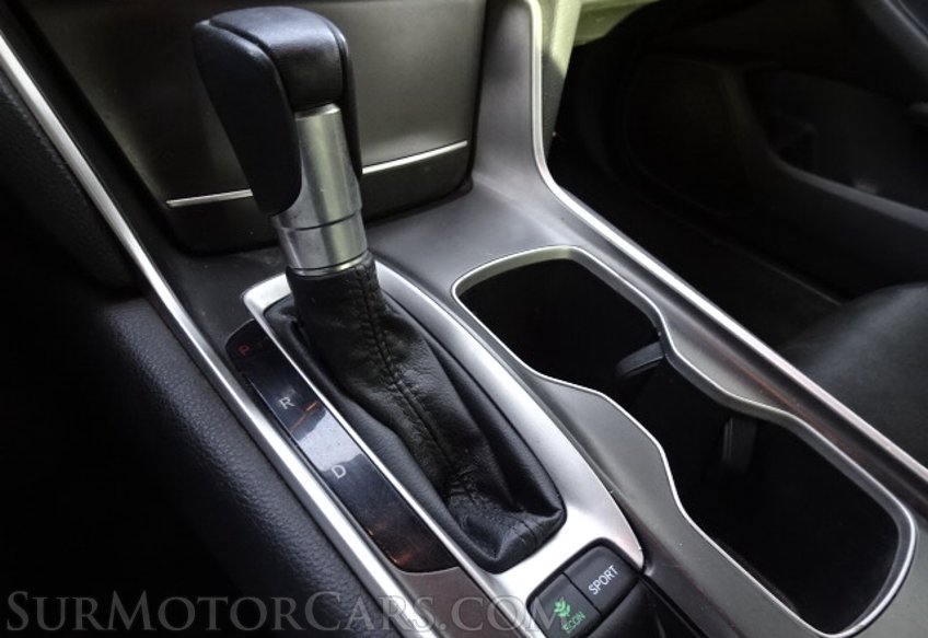 2019 Honda Accord Sedan - Image 35