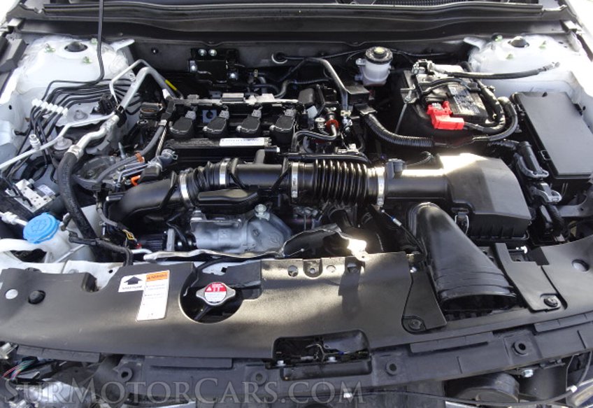 2019 Honda Accord Sedan - Image 50