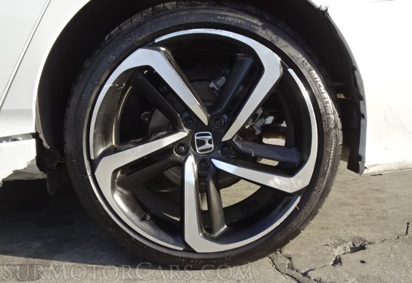2019 Honda Accord Sedan - Image 16