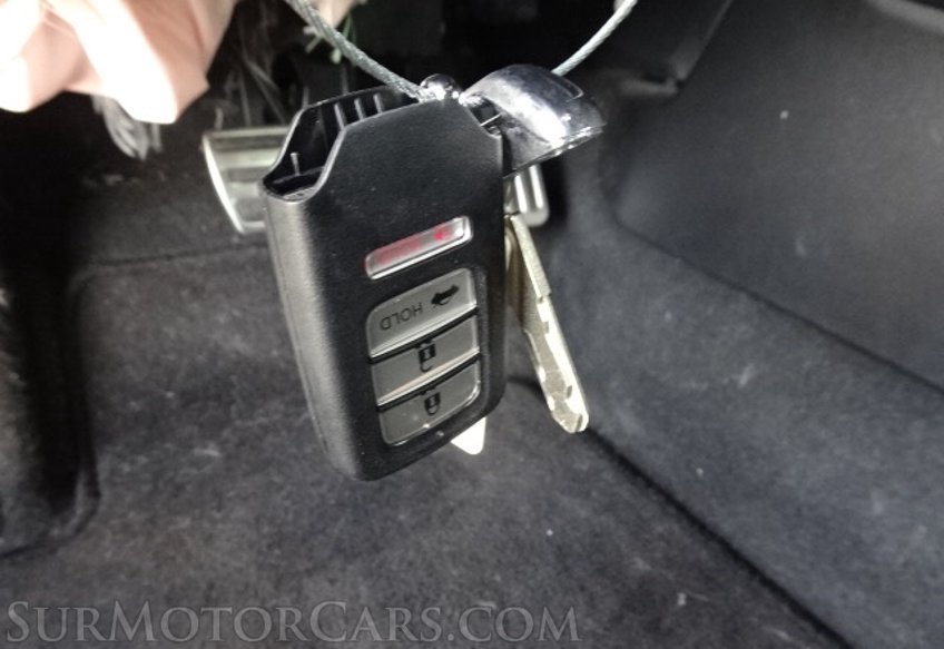 2019 Honda Accord Sedan - Image 41