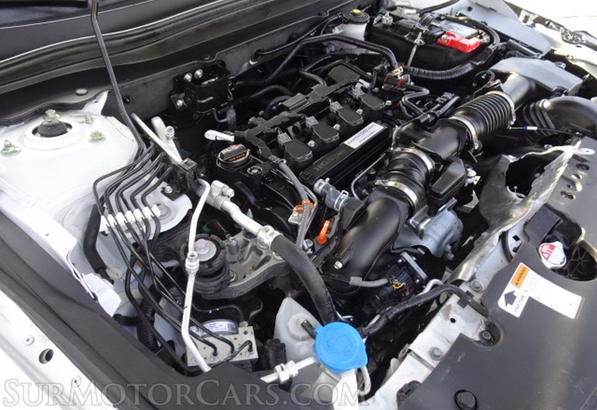 2019 Honda Accord Sedan - Image 49