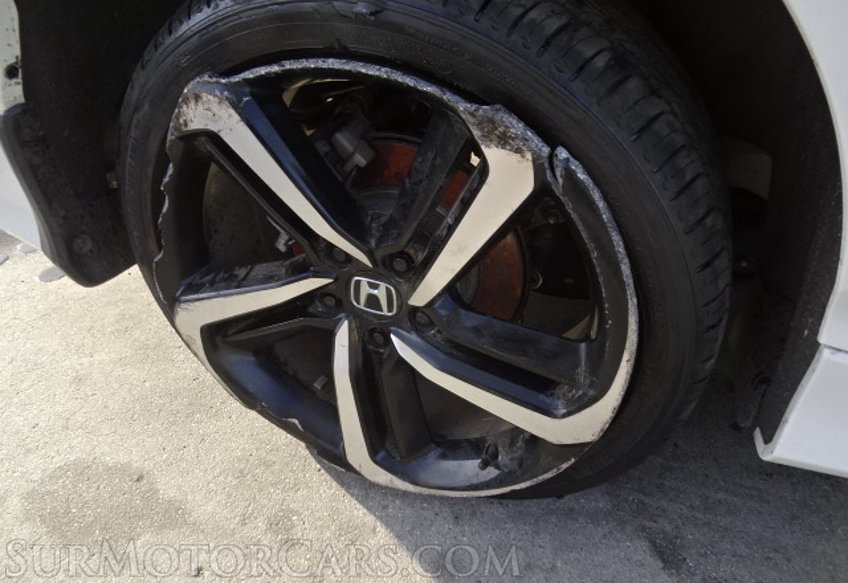 2019 Honda Accord Sedan - Image 15