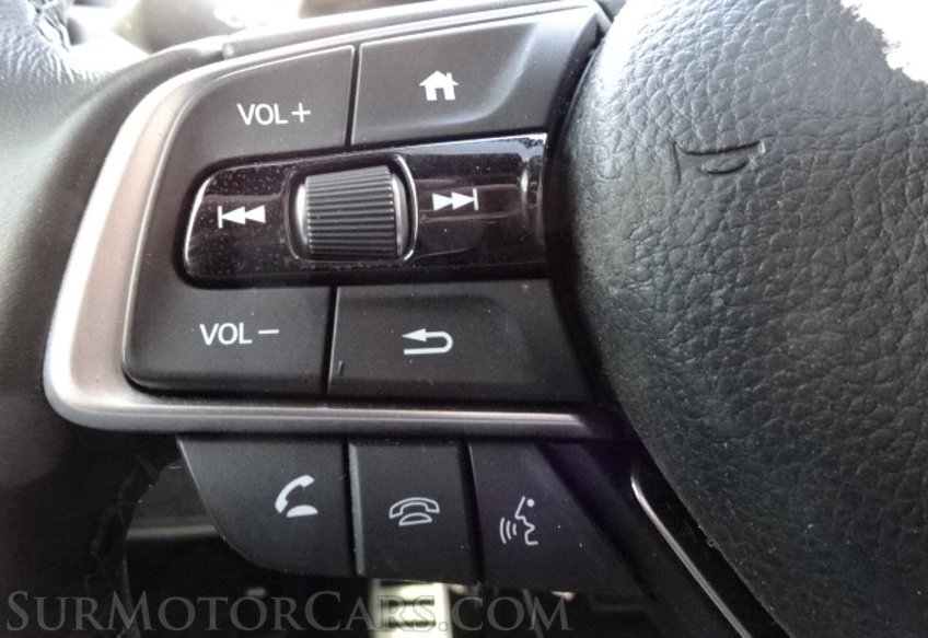2019 Honda Accord Sedan - Image 38