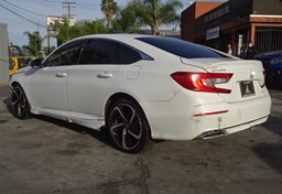 2019 Honda Accord Sedan - Image 7