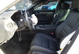 2019 Honda Accord Sedan - Image 21