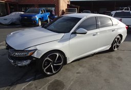 2019 Honda Accord Sedan - Image 1