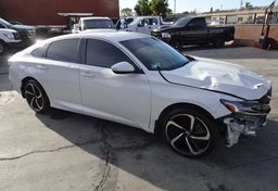 2019 Honda Accord Sedan - Image 2
