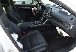 2019 Honda Accord Sedan - Image 22
