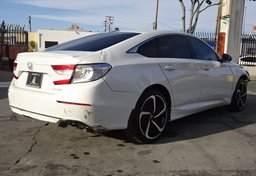 2019 Honda Accord Sedan - Image 8