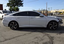 2019 Honda Accord Sedan - Image 6