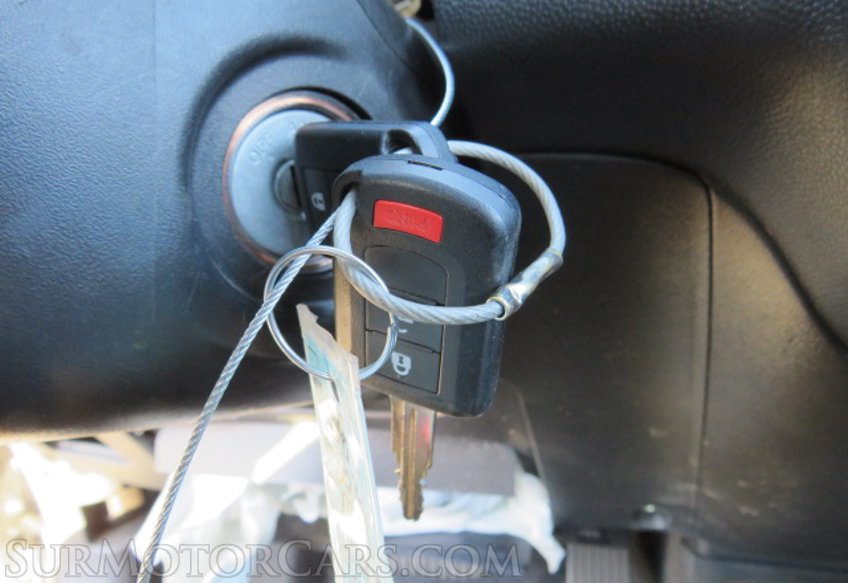 2021 Mitsubishi Mirage - Image 37