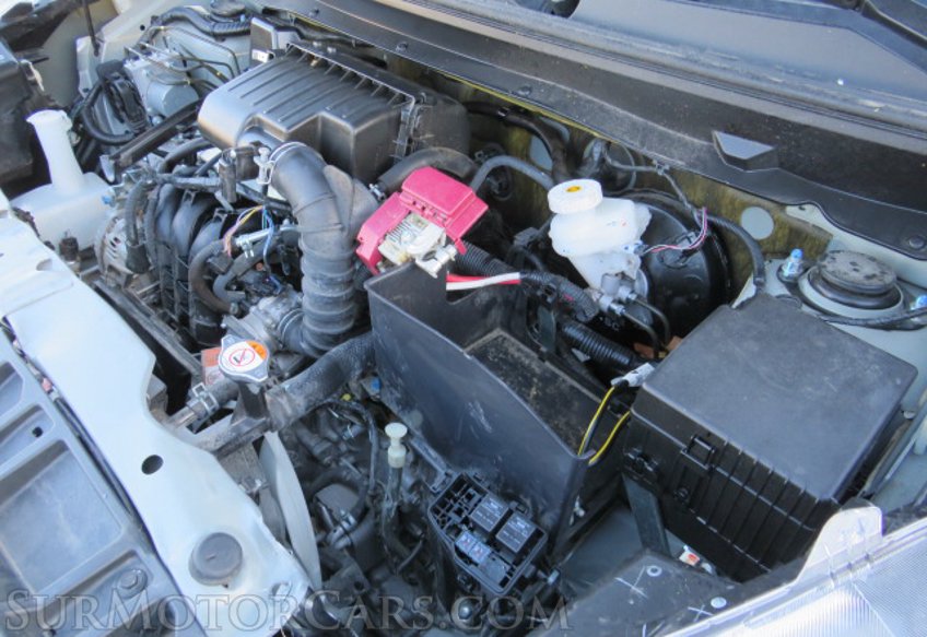 2021 Mitsubishi Mirage - Image 43