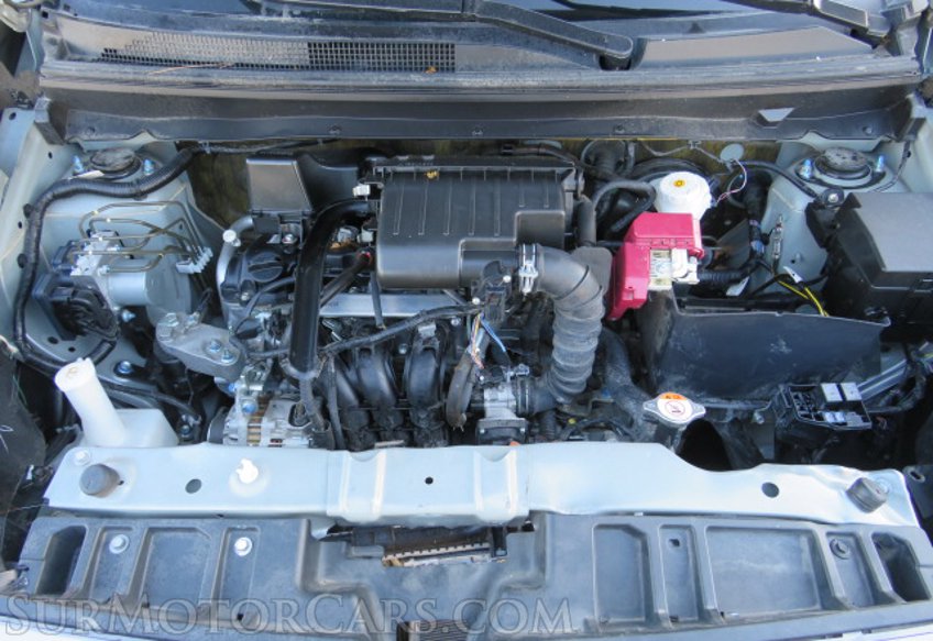 2021 Mitsubishi Mirage - Image 42