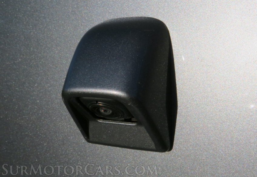 2021 Mitsubishi Mirage - Image 17