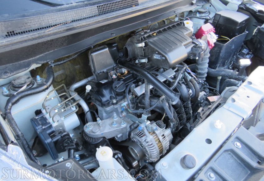 2021 Mitsubishi Mirage - Image 41