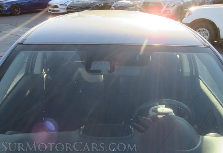 2021 Mitsubishi Mirage - Image 13