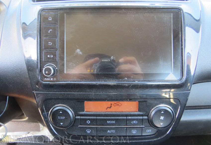 2021 Mitsubishi Mirage - Image 33