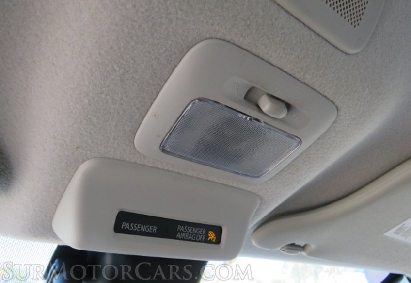 2021 Mitsubishi Mirage - Image 35