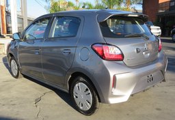 2021 Mitsubishi Mirage - Image 9
