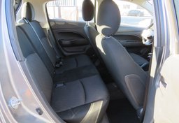 2021 Mitsubishi Mirage - Image 26