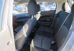 2021 Mitsubishi Mirage - Image 29