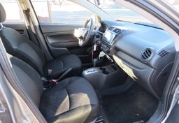 2021 Mitsubishi Mirage - Image 23