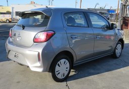 2021 Mitsubishi Mirage - Image 10