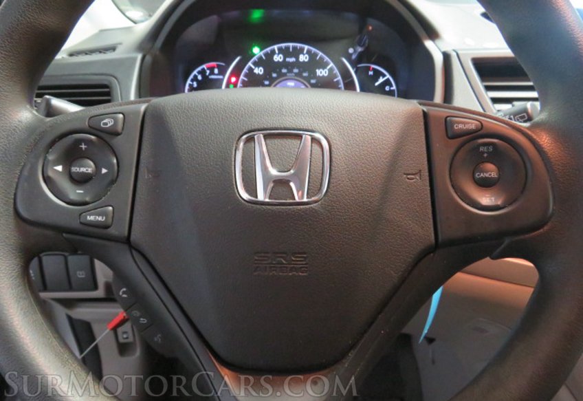 2014 Honda CR-V - Image 38