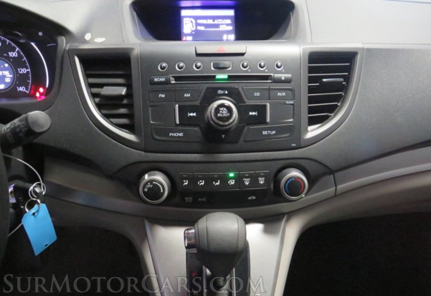 2014 Honda CR-V - Image 35