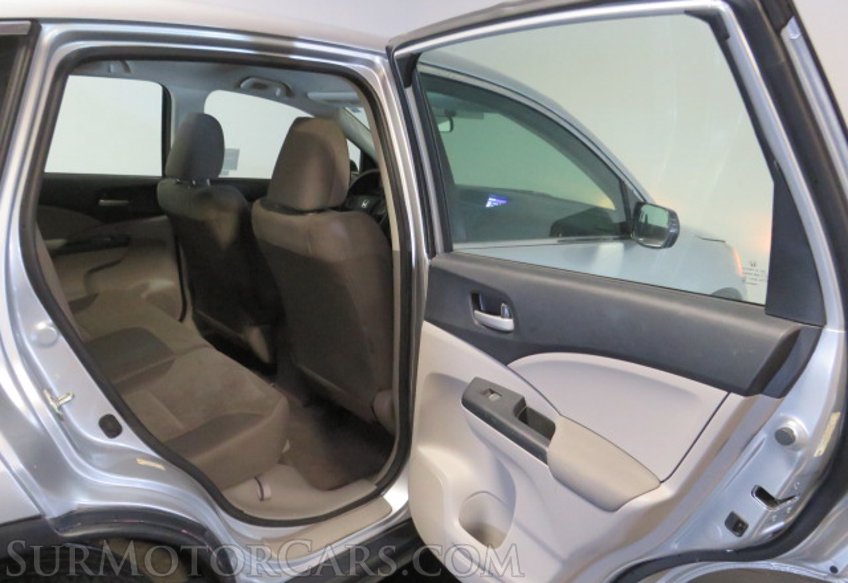 2014 Honda CR-V - Image 23