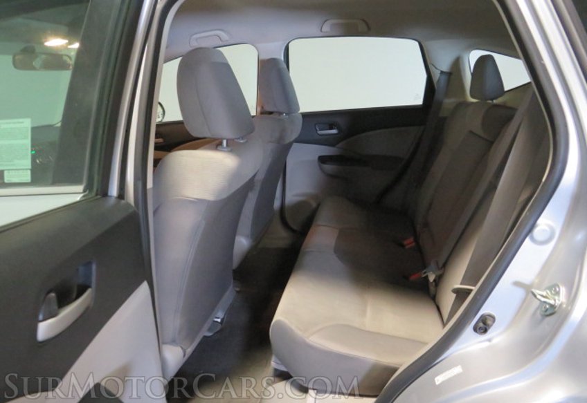 2014 Honda CR-V - Image 30