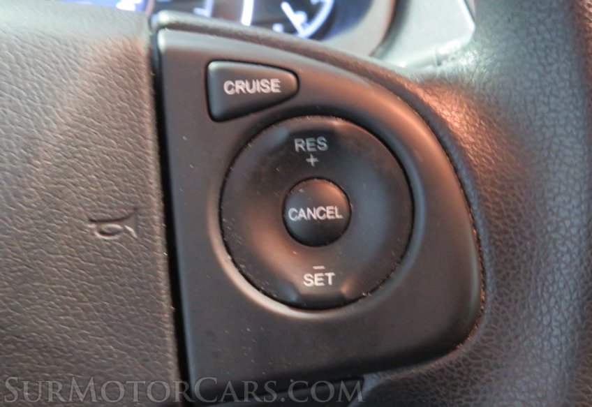 2014 Honda CR-V - Image 40