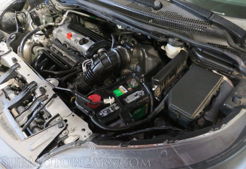 2014 Honda CR-V - Image 48