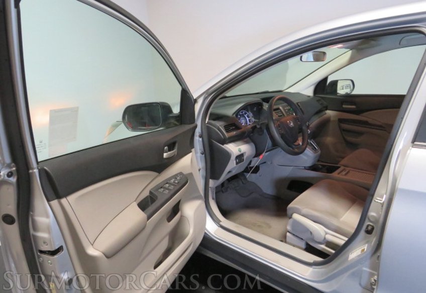 2014 Honda CR-V - Image 20