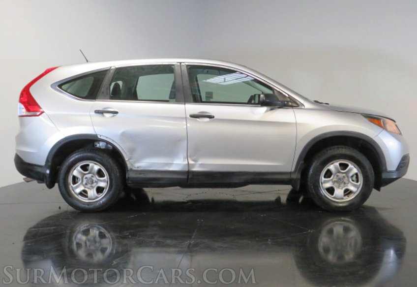 2014 Honda CR-V - Image 6