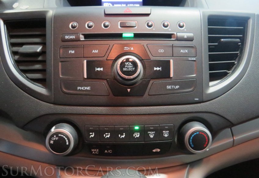 2014 Honda CR-V - Image 36