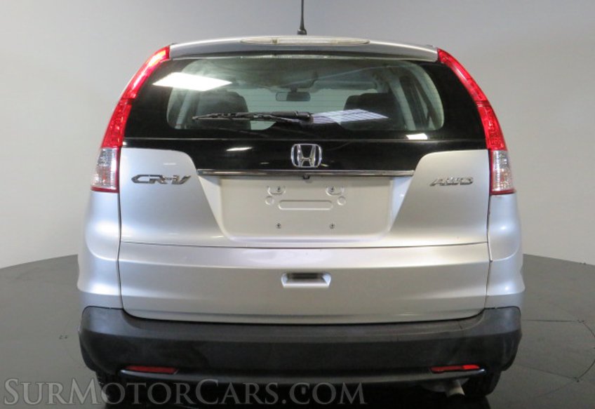 2014 Honda CR-V - Image 12