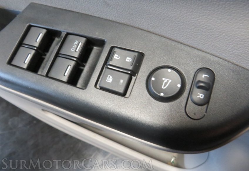 2014 Honda CR-V - Image 44